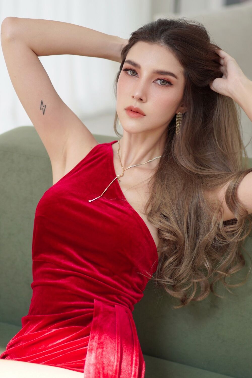 รีวิวเสริมคางดิอาทคลินิก