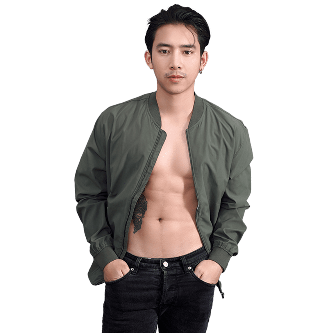 ดูดไขมันเบิ้ลปทุมราช 1